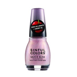 Sinful 7255246002 Quick bliss ICE ICE CHERRY                                                                                                          