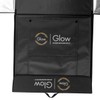Glow LED Studio-Cube Portable Shooting Tent with Dimmer (27")