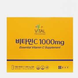 Chong Kun Dang Vitamin C 1000mg 600 tablets Vitamin C 542869 / 종근당 비타민C 1000mg 600정 비타민씨 542869