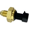DEVMO EBP Exhaust Back Pressure Sensor EGR DPFE6 Compatible with