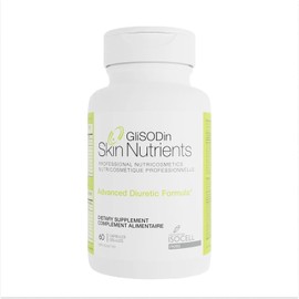 Advanced Lymphatic Formula by Glisodin