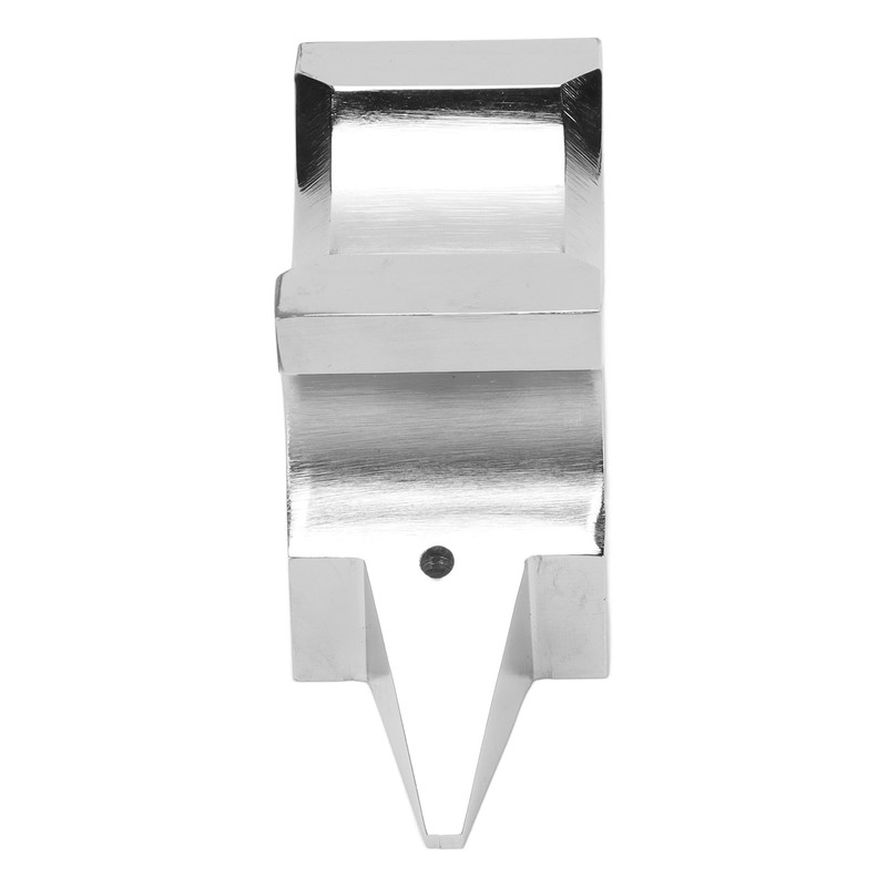 Double Ended Horn Anvil Stainless Steel Metal Forging Platform for