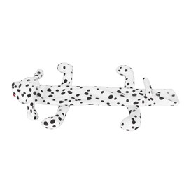 Plush Stethoscope Sleeves, Eye Catching Animal Shape Reliable Stethoscope Covers Comfortable Perfect Fit for Nurses (Spotted Dog)