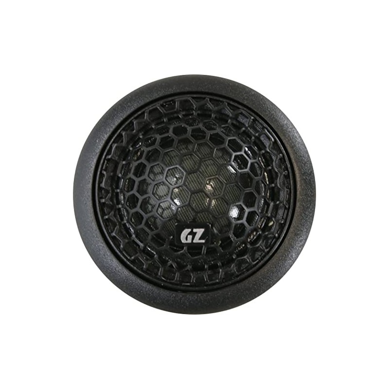 Ground Zero GZHT 25S 25mm Silk Dome Tweeter