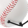 Kisangel 1 Set Batting Training Machine Baseball Rebound Bow