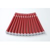 elitegrips SX38 13-Pack Classic Red No Backline Golf Grips