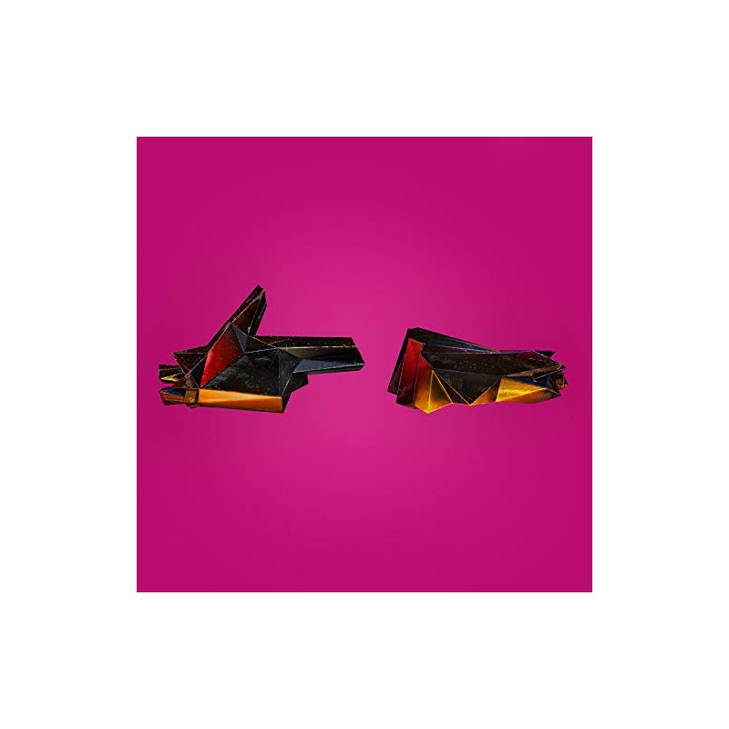 RTJ4 (4 LP Deluxe Edition)