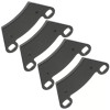 Celox Rear Brake Pads for Polaris Ranger RZR XP 900