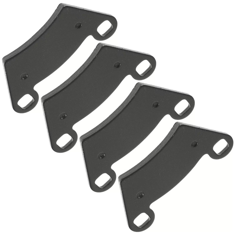 Celox Rear Brake Pads for Polaris Ranger RZR XP 900