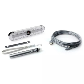 Polycom UC Board Digital Whiteboarding Kit W/ Sensor & Stylus 2200-61730-001