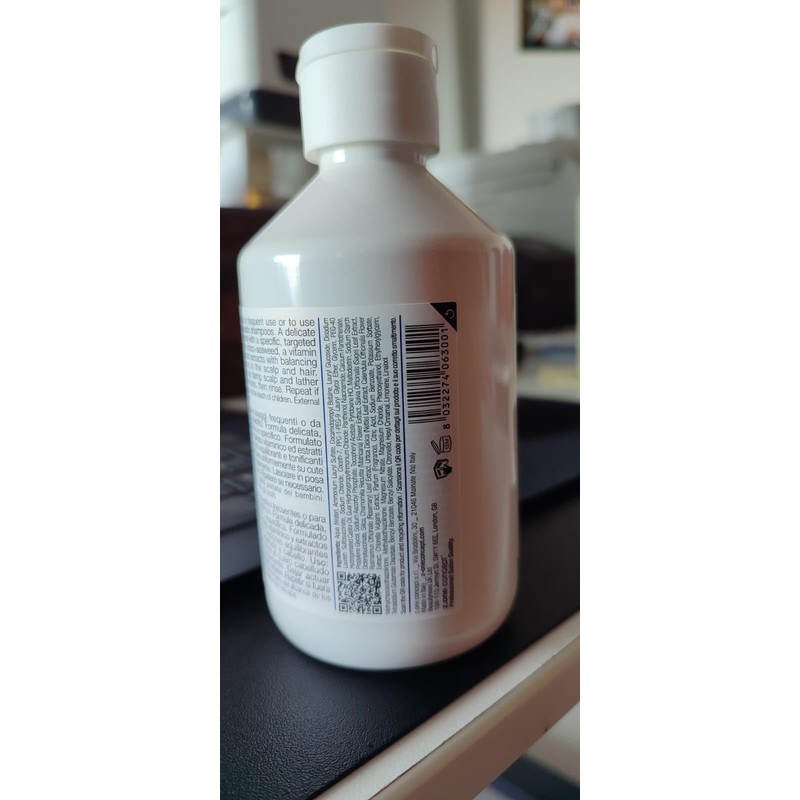 SIMPLY ZEN Equilibrium Shampoo 250 ml