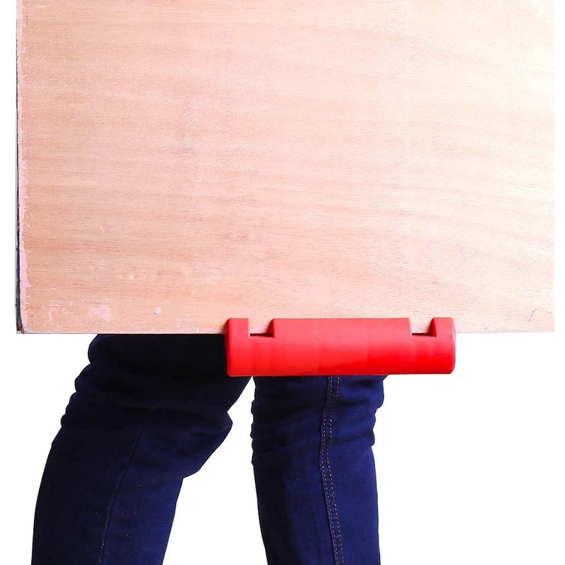 SILVERWING, Plywood Carriers Handle 2 PACK, Sheetrock Tools Drywall Handtools,