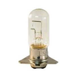 DR FISCHER 53Z (843222) 25W 6V P47D / PREFOCUS FLANGE CLEAR T25 Incandescent