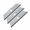SmartProduct Replacement Blades Pack of 3 for Plastic Pipe Chamfer