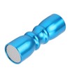 3 in 1 Snooker Club Tip Repair Shaper Tool Aluminium