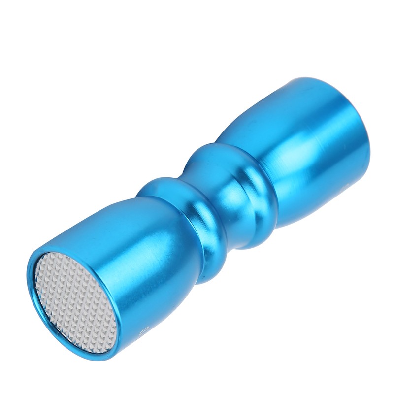 3 in 1 Snooker Club Tip Repair Shaper Tool Aluminium
