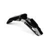 Derbi DRD X-Treme 2011-2017 Fairing Kit 6-Piece Black