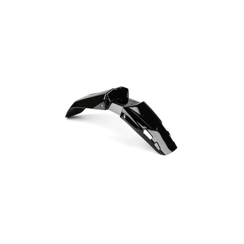 Derbi DRD X-Treme 2011-2017 Fairing Kit 6-Piece Black