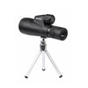 Celestron 72373 Outland X 10-30x50mm Waterproof Monocular with Tripod, Cleaning