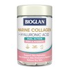 Bioglan Buy Bioglan Marine Collagen Plus Hyaluronic Acid 80s Online