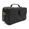 Stash Proof Large Storage Case with TSA Combination Lock Bag,