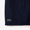 Lacoste Sport Boy's GJ9820 Cargo Shorts, marine, 6 ans