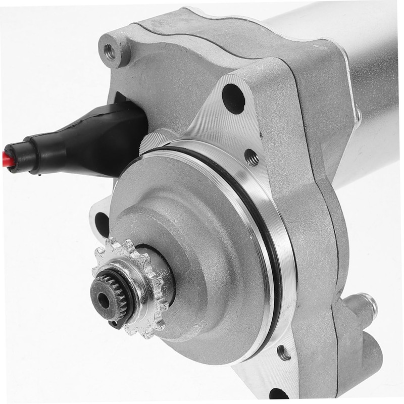 Cabilock Motorbike Engine Starter Motor Electric Dirt Bike Motor 50cc-110cc