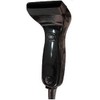 Albasca USB Handheld Barcode Scanner CCD Barcode Scanner 82mm Handheld
