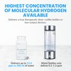 DRINK HRW Rejuvenation Molecular Hydrogen Water Tablets: 12 ppm H2