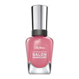 Sally Hansen - Complete Salon Manicure Nail Color, Corals, Pack of 1
