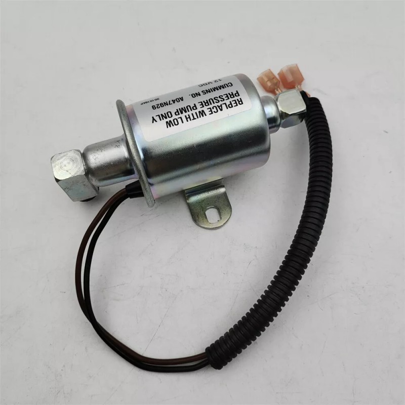 Cummins For Onan 5500 5.5KW Gas Generator 149-2620 Electric Fuel
