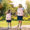 NTGFU MN2 Backpacks Kindergarten Girls Boys, Kids Backpack for Girls