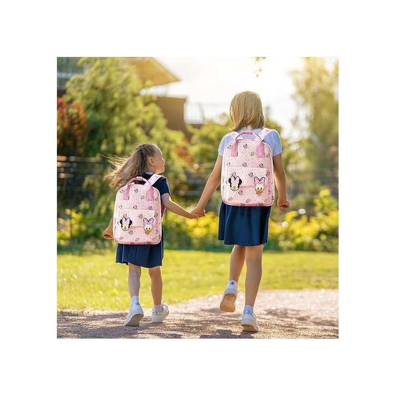 NTGFU MN2 Backpacks Kindergarten Girls Boys, Kids Backpack for Girls