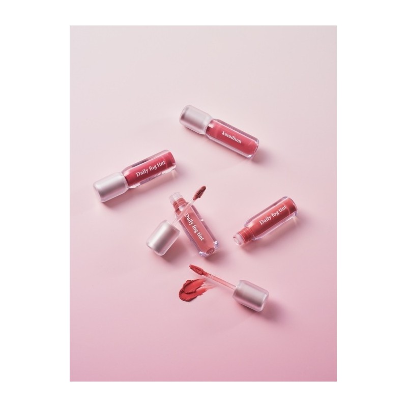 Karadium Daily Fog Tint 3.8ml / 데일리 포그 틴트 3.8ml