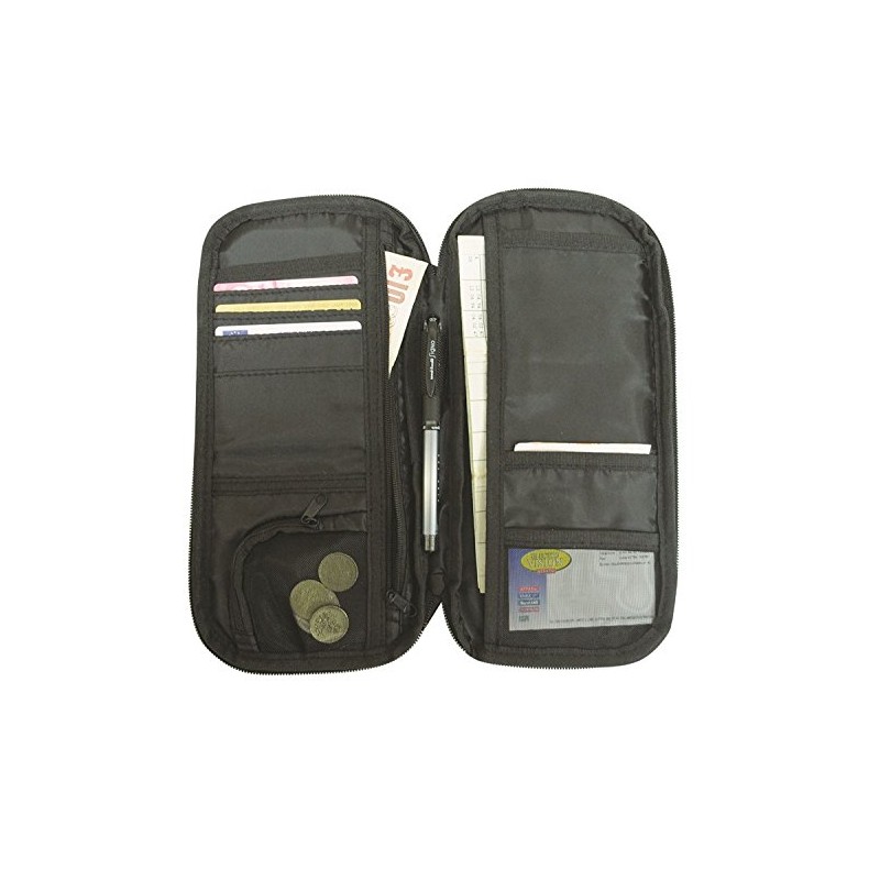 Travel Wallet