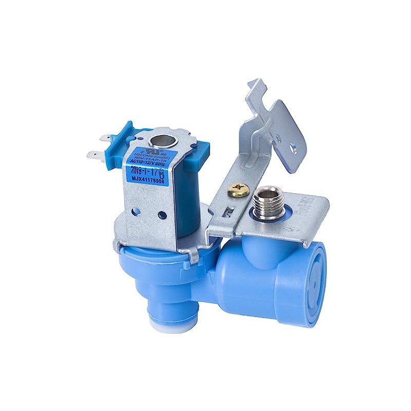 MJX41178908 Refrigerator Water Inlet Valve by Part Supply House