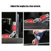 20°-200° Adjustable Angles Welding Magnet Magnetic Welding Holder Welder Tool