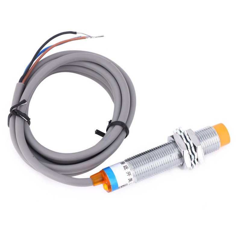 10PCS JYIO LJ12A3-4 Z / AX Sensor Inductive Proximity Switch