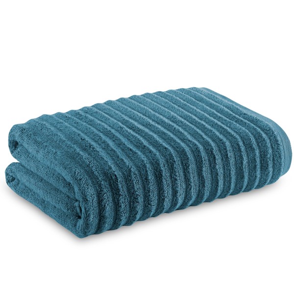 Towelogy Bamboo Bath Towels Large 70x120cm | Ultra Soft Quick
