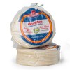 La Fe Taco Size Tortillas 30 oz. 2 Pack (Gorditas