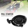 Lawn Mower Pull Start Starter Assembly Accessories Fit for Kohler