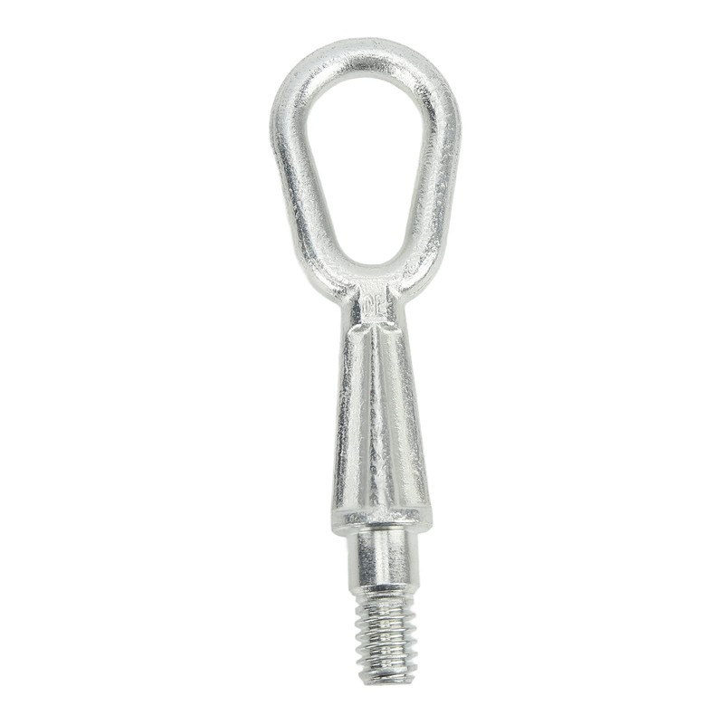 Ejoyous Towing Hook Replacement, Car Towing Eye Tow Bar Hook