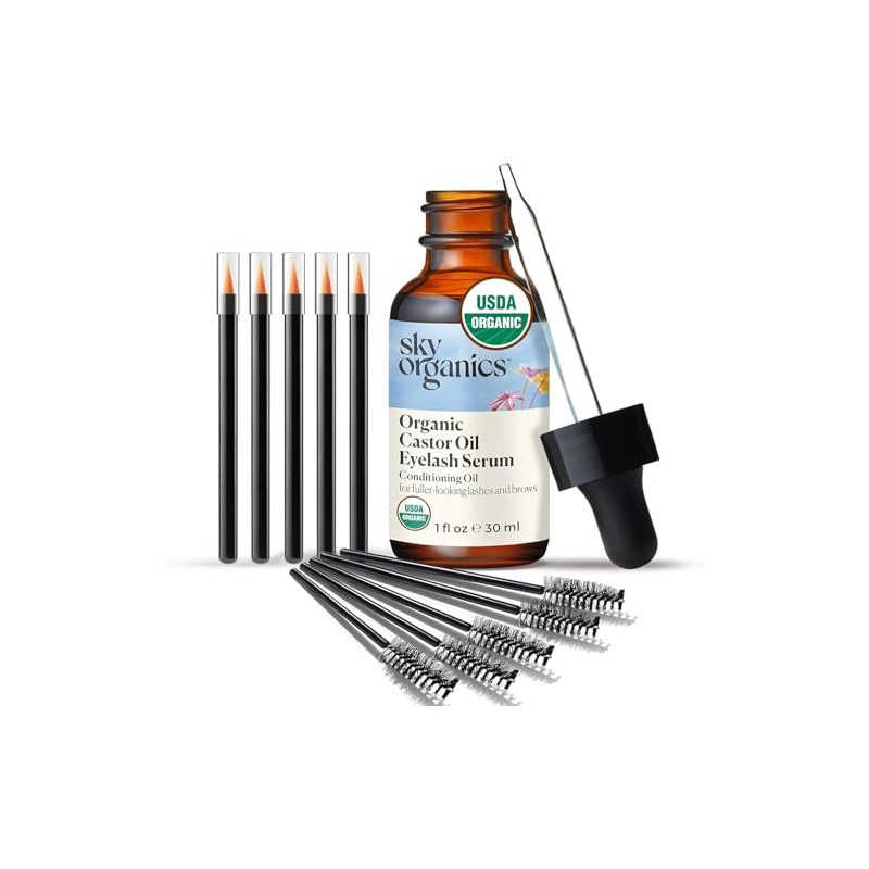 Aceite de Ricino Parent