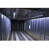 F -- Race Car Trailer LIGHTS -- 300 LED's total