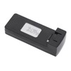 3Pcs Lithium Battery for RC Quadcopter 1800mAh 3.7V Small Light