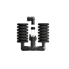 AIMALL Air Sponge Filter Biological Aquarium Water Fish Tank Foam Small Medium Larg Bio, Easy Installation