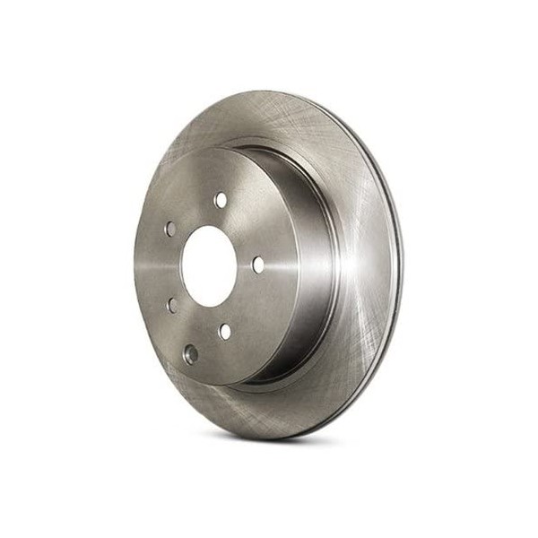 Centric 121.51061 C Tek Standard Brake Rotor