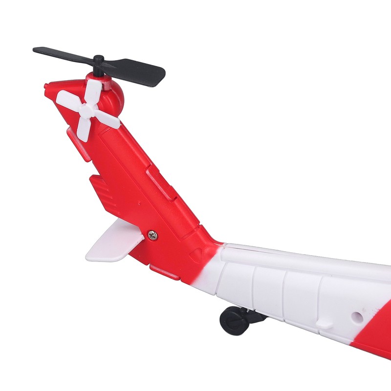 RC Helicopter Intelligent Obstacle Avoidance Gesture Sensing HD Dual Camera