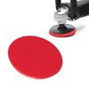 Jeanoko Sander Backing Plate, Professional Grinder Backing Pad M14 Thread