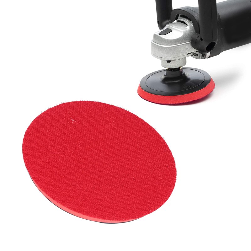 Jeanoko Sander Backing Plate, Professional Grinder Backing Pad M14 Thread